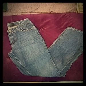 Lee Modern Series Bootcut jeans